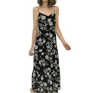 J.Crew maxi dress